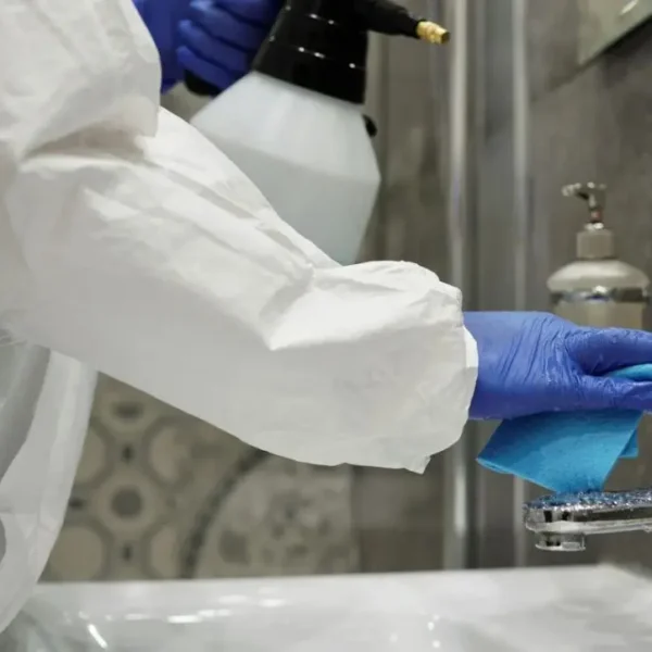 افضل شركة تعقيم وحماية