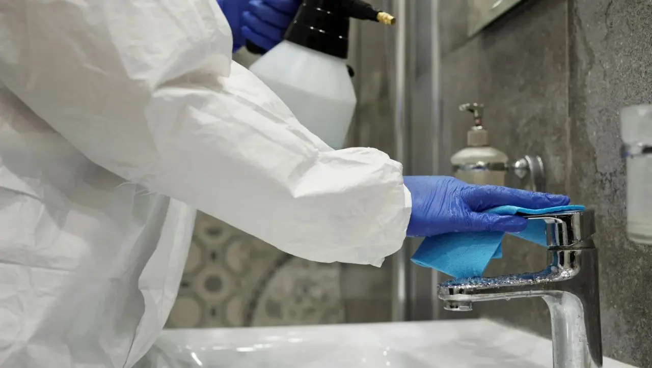 افضل شركة تعقيم وحماية