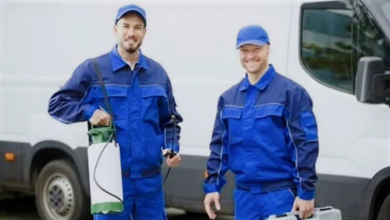 افضل شركة مكافحة الحشرات