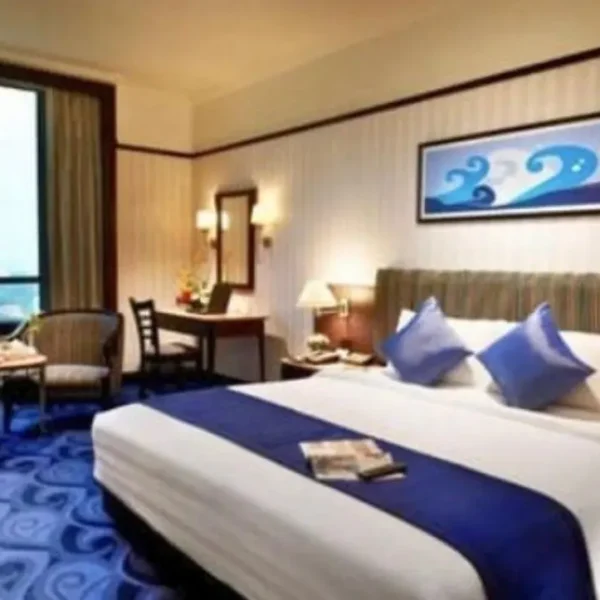 افضل الخدمات الفندقية