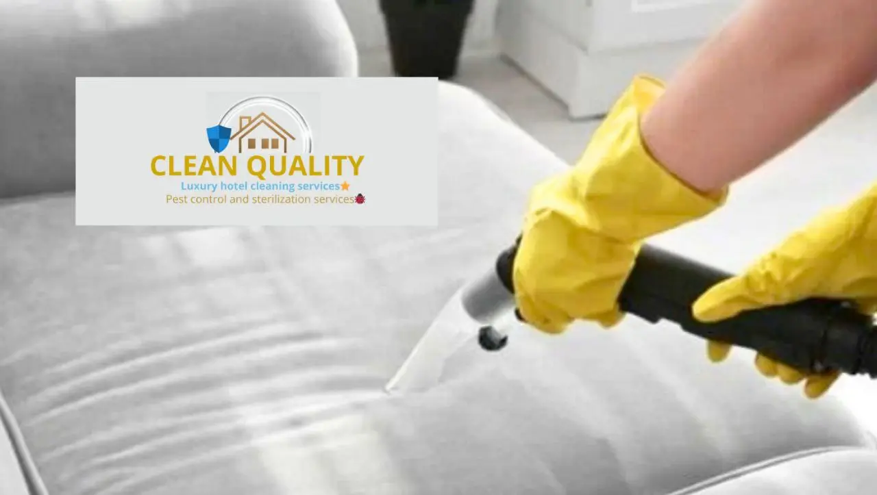 افضل شركة تنظيف مفروشات بالبخار