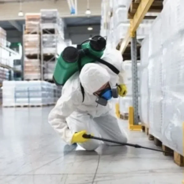 افضل شركة مكافحة حشرات