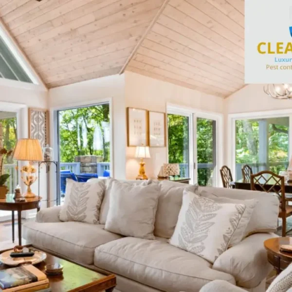 خدمات فندقية للمفروشات الفاخرة