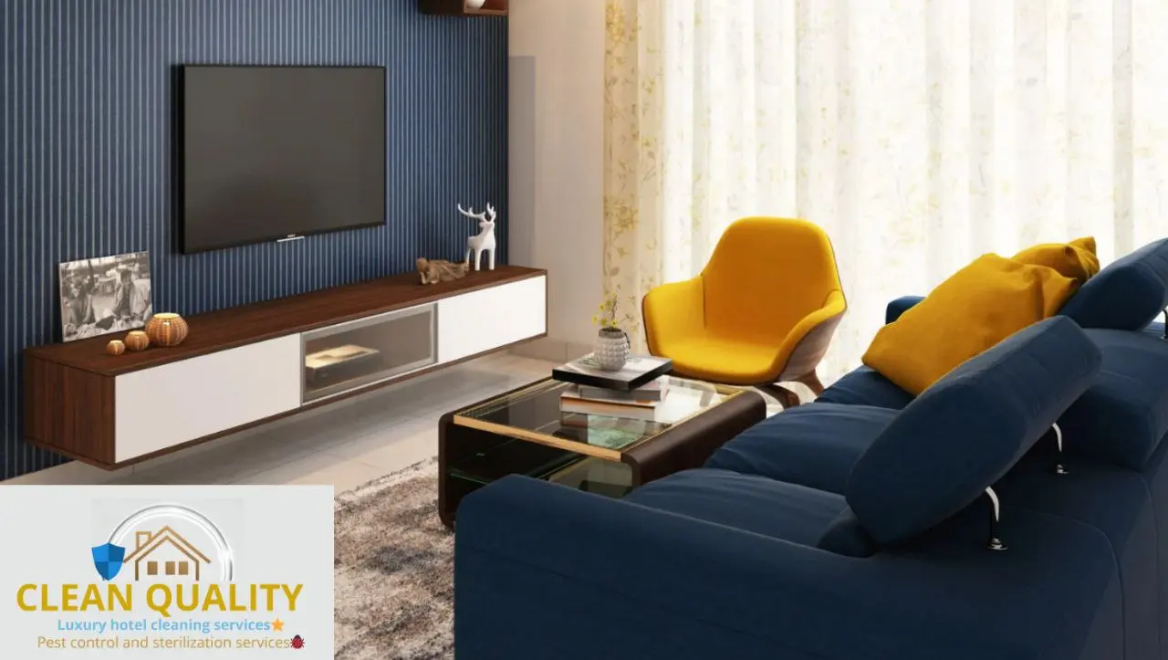 افضل شركة خدمات تنظيف