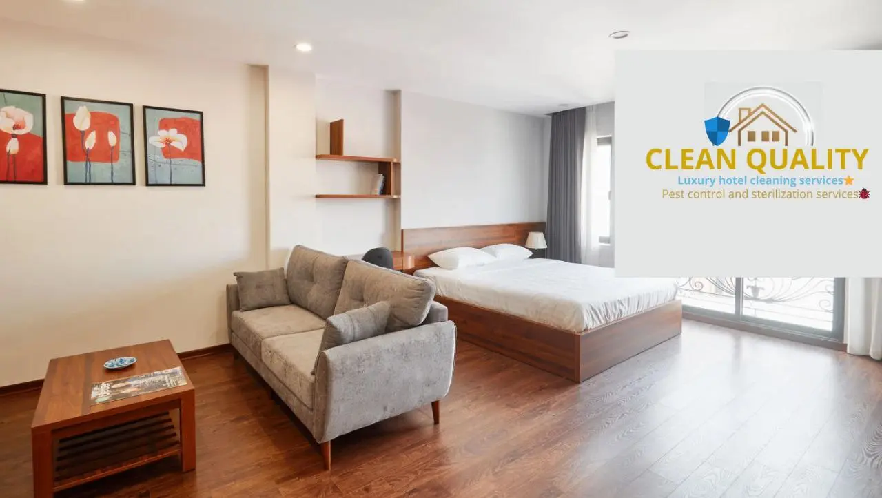 افضل خدمات تنظيف وتعقيم