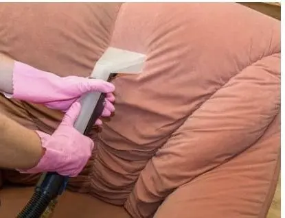 شركة تنظيف بالعقود السنوية