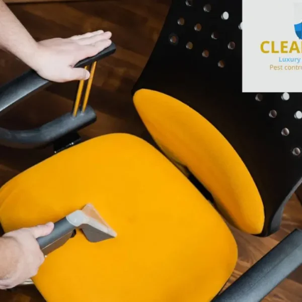 افضل خدمات تنظيف