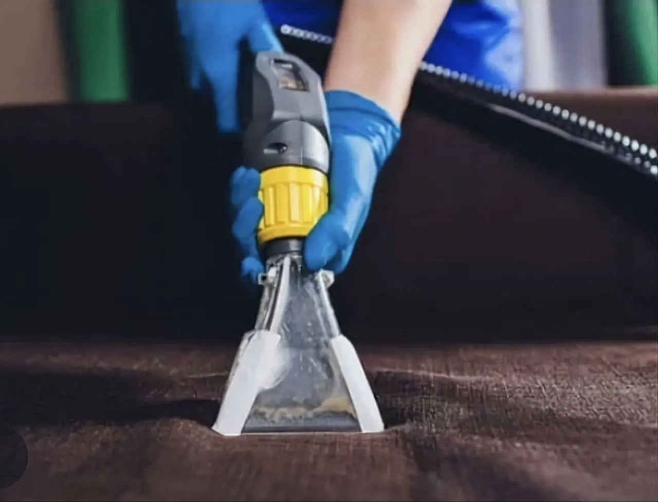 تنظيف وتعقيم الفيلات بالقاهرة