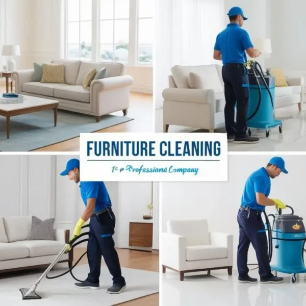 أفضل خدمات تنظيف المفروشات بالبخارافضل اختيار لك