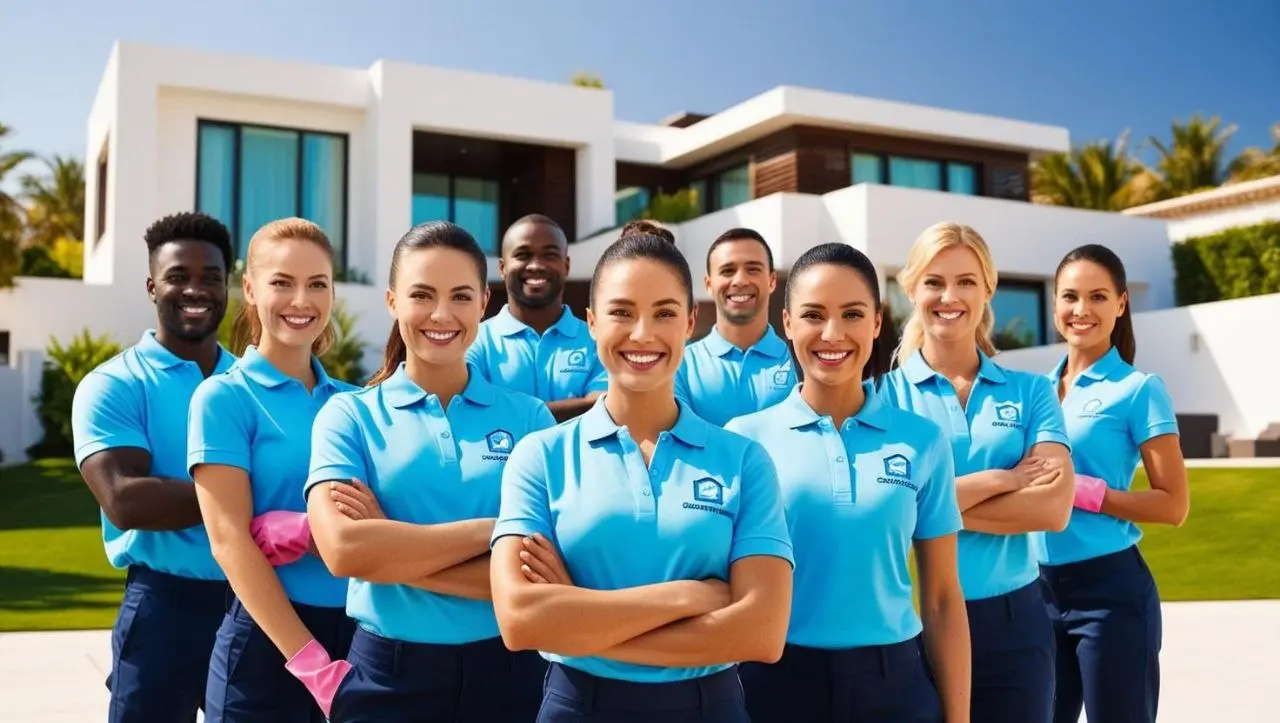 افضل شركة تنظيف الافضل لخدمات التنظيف