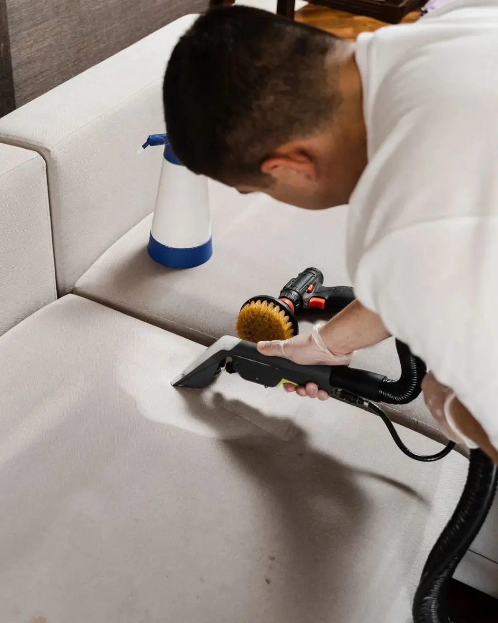 افضل شركة تنظيف كنب