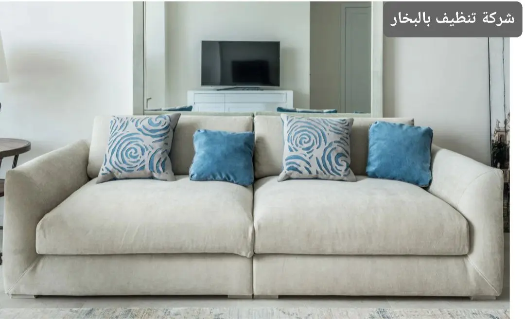 افضل شركة تنظيف كنب بالبخار