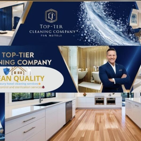 افضل شركة تنظيف vib